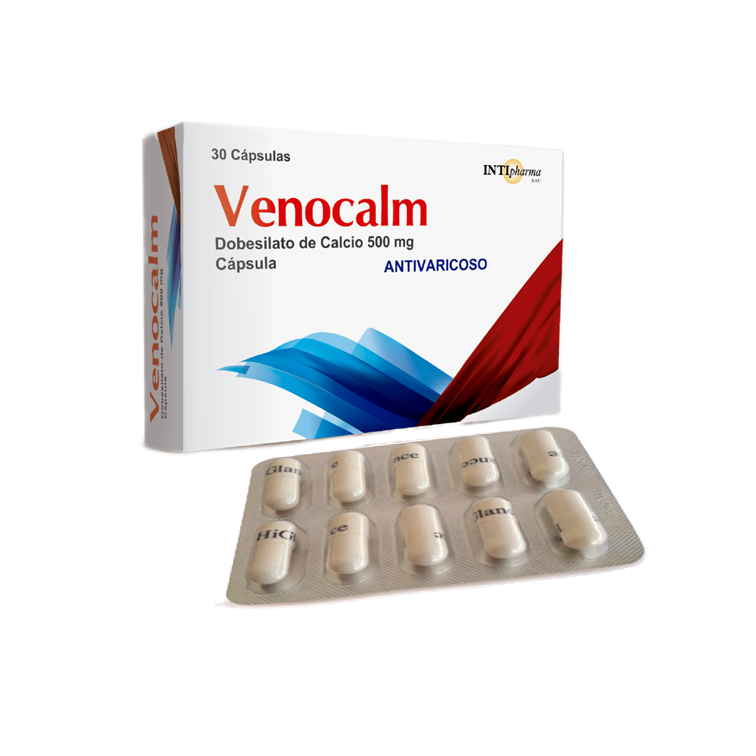 VENOCALM